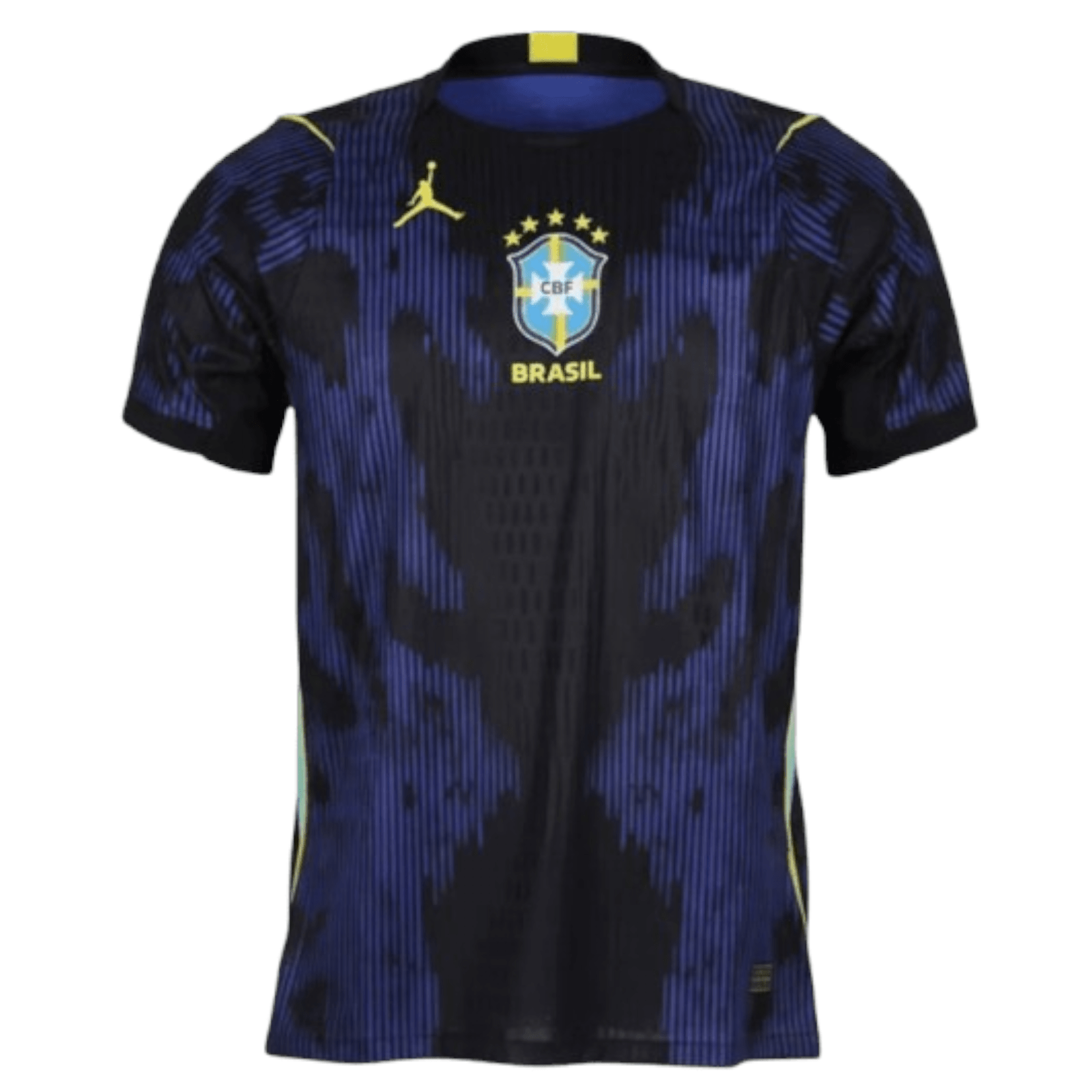 1000037949.png BRAZIL World Cup 2026 AWAY SOCCER JERSEY – Player Version - Image 1