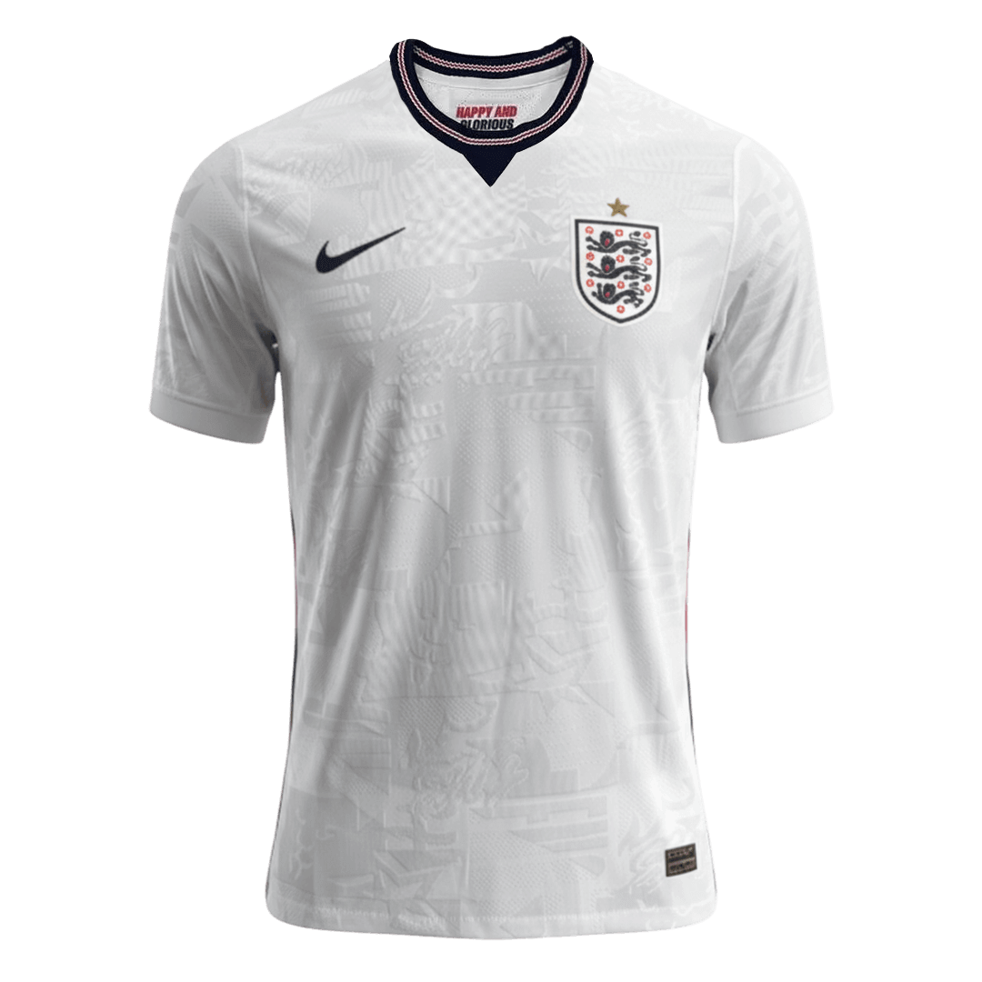 3e6fbc6b6ecfe12a2c71454b1eea519e.png ENGLAND WORLD CUP 2026 HOME SOCCER JERSEY – PLAYER VERSION - Image 1