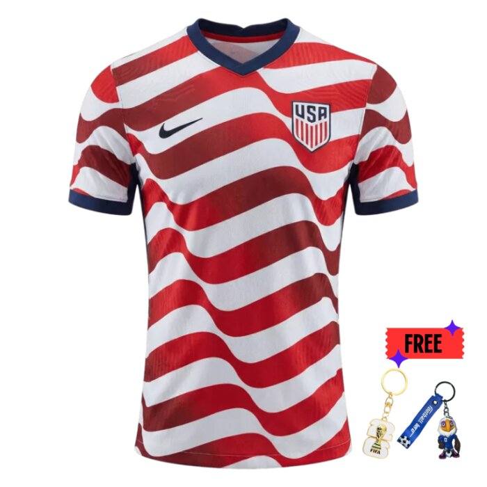 FREE-GIFTS-1.jpg USA Home Jersey – World Cup 2026 (Player Version) - Image 1