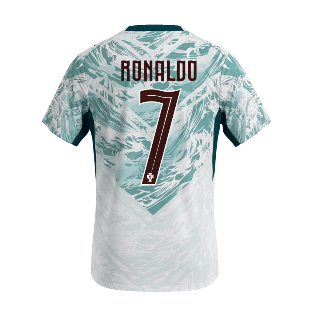 581d5ac6d162d3609daff5fda2272087.png Portugal world cup 2026 RONALDO 7 Away Jersey – Fan Version - Image 1