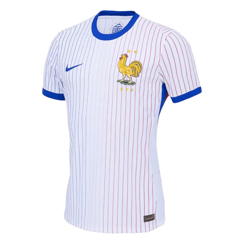 6bdfdf7566077584d991a2cfc133fdbf.png FRANCE AWAY SOCCER JERSEY 2026 – PLAYER VERSION - Image 1