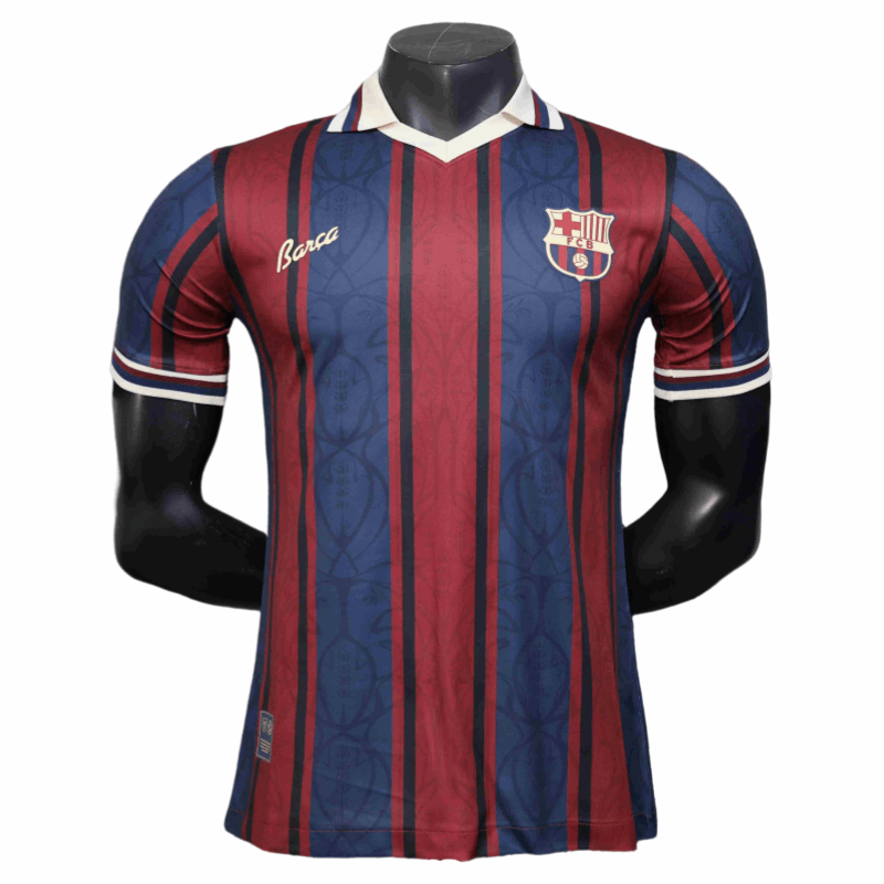 782AA5E4-896F-8BD5-B0DA-E8ED820C73BC-_1.png Barcelona Special Edition Shirt Jersey Player Version 25-26 - Image 1