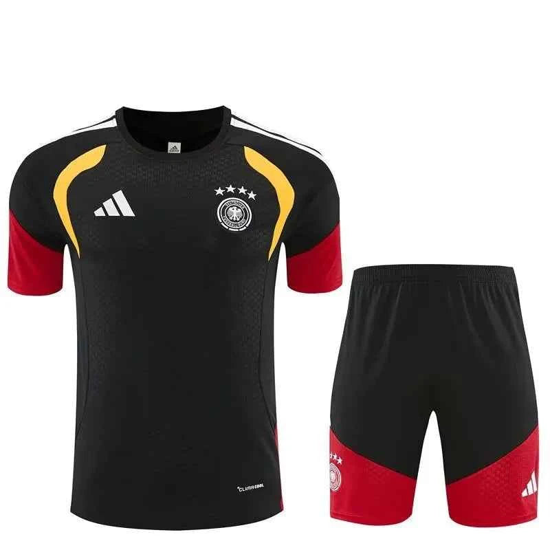 82025cef9fec4d28.jpg Germany Black Training 26-27 jersey kit - Image 1