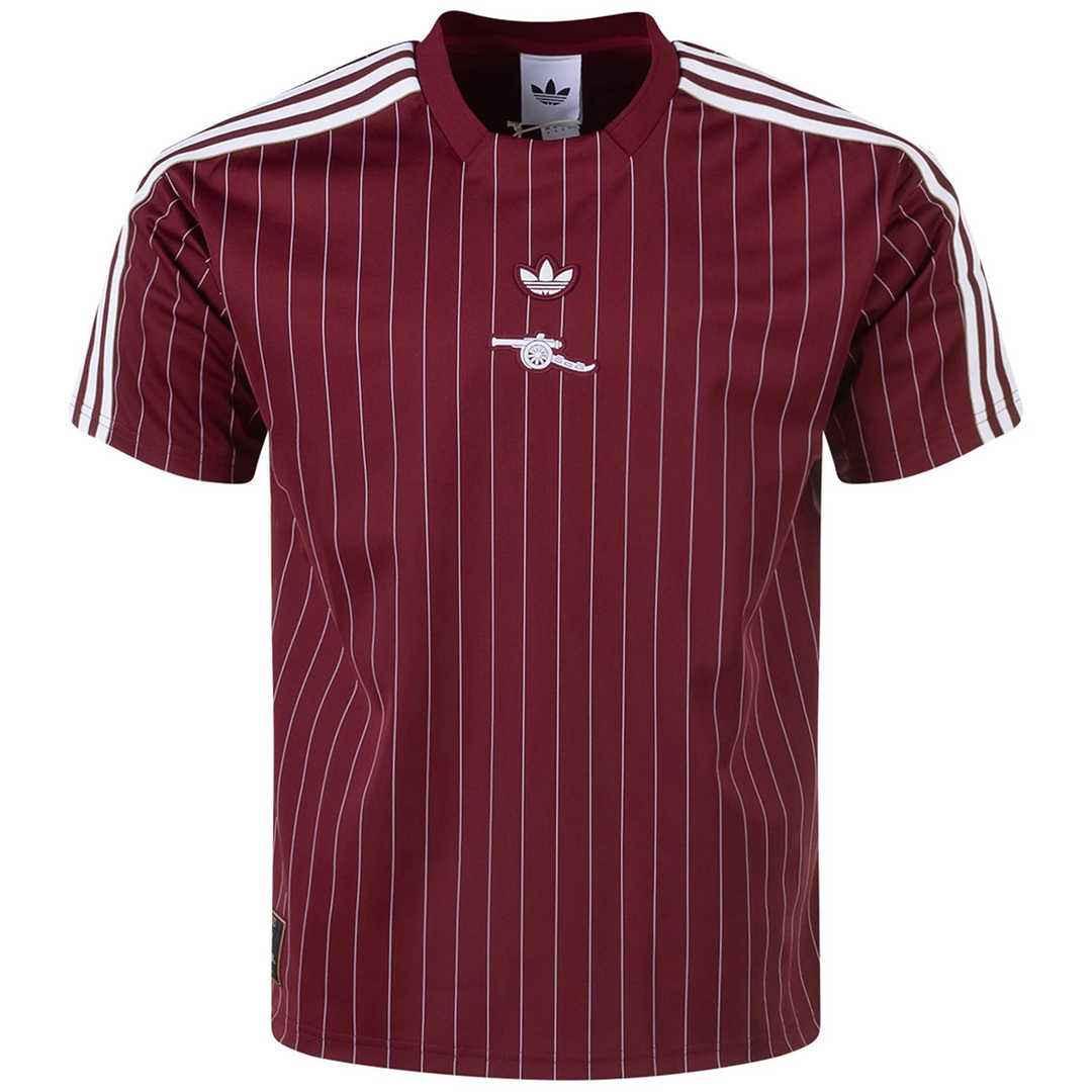 Arsenal-Icon-Jersey-2025-26.jpg Arsenal Soccer Icon Jersey 2025/26 - Image 1
