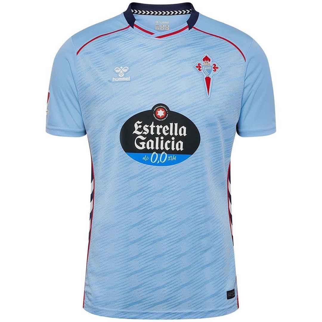 Celta-Vigo-Home-Jersey-2025-26.jpg Celta Vigo Soccer Jersey Home 2025/26 – Fan VVersion - Image 1