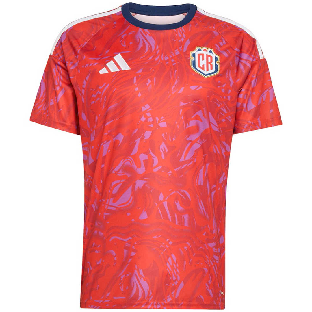 Costa-Rica-Home-Jersey-World-Cup-2026.jpg COSTA RICA 2026 HOME JERSEY – FAN Version - Image 1
