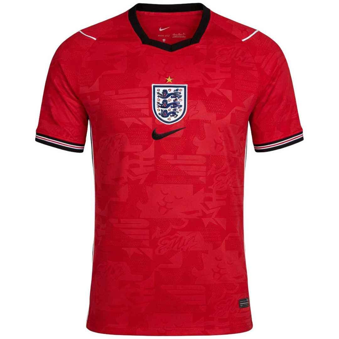 England-Away-Jersey-World-Cup-2026.jpg ENGLAND world cup 2026 Away Soccer Jersey – Fan Version - Image 1