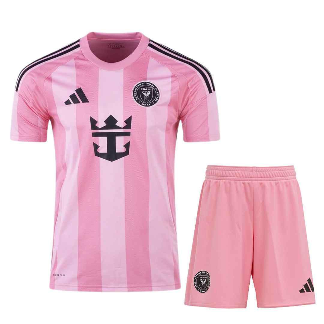 Inter-Miami-CF-Euforia-Home-Jersey-Kit-2025.jpg Inter Miami CF Soccer Jersey + Shorts Home 2025 - Image 1