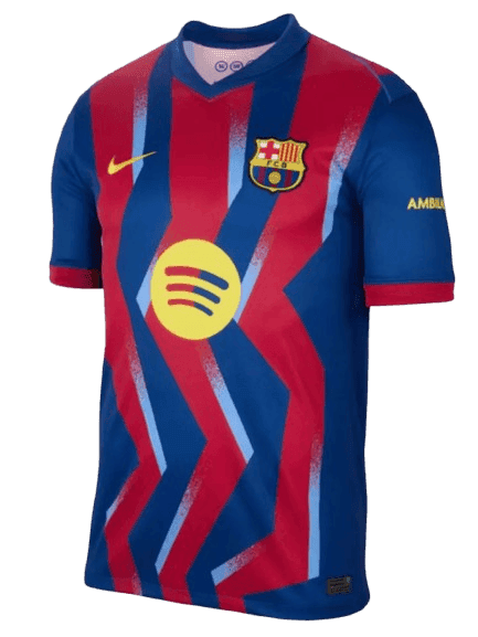 Screenshot_2025-12-11_173355-removebg-preview.png BARCELONA FOURTH AWAY SOCCER FAN JERSEY 2025/26 - Image 1