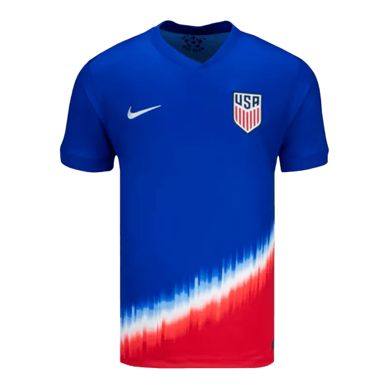 abe376cb862c55e5880ad9f8891ca6fa.png USA Away 2025 Soccer Jersey – Fan Version - Image 1