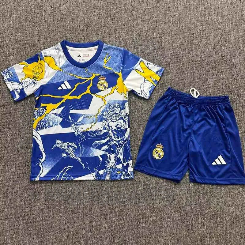 adidas-16-real-madrid-blue-25-26-white-joint-edition-kids-training-54734665482549.jpg real madrid Blue 25-26 White Joint Edition Kids Training - Image 1
