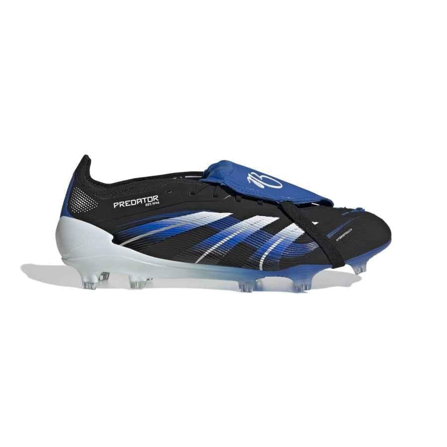 adidas-Predator-Elite-Jude-Bellingham-FT-FG-noir-bleu.jpg adidas Predator Elite Jude Bellingham FT FG – Noir Bleu - Image 1