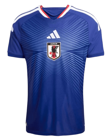 adidas-s-japan-home-soccer-match-jersey-2026-54703580512565.png JAPAN HOME SOCCER MATCH JERSEY 2026 - Image 1