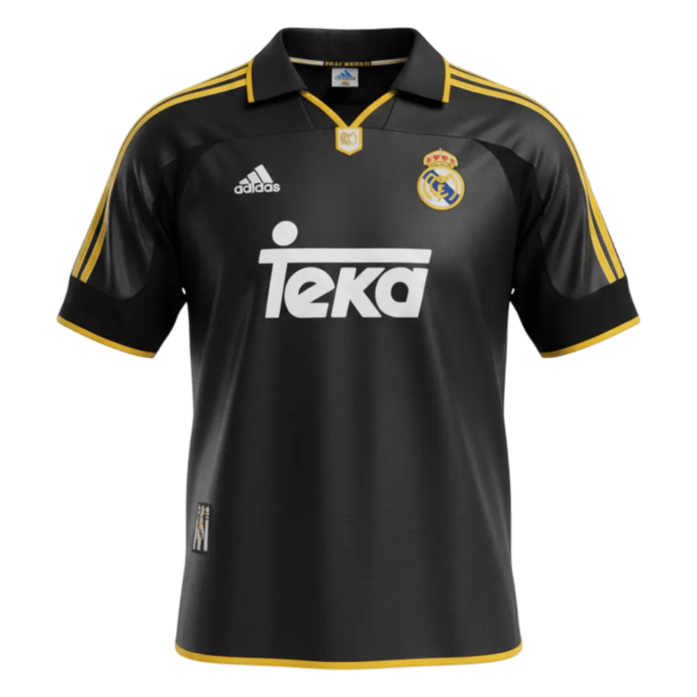 adidas-s-retro-1999-01-real-madrid-away-soccer-jersey-54696758018357.png 1999/01 RETRO REAL MADRID AWAY SOCCER JERSEY - Image 1