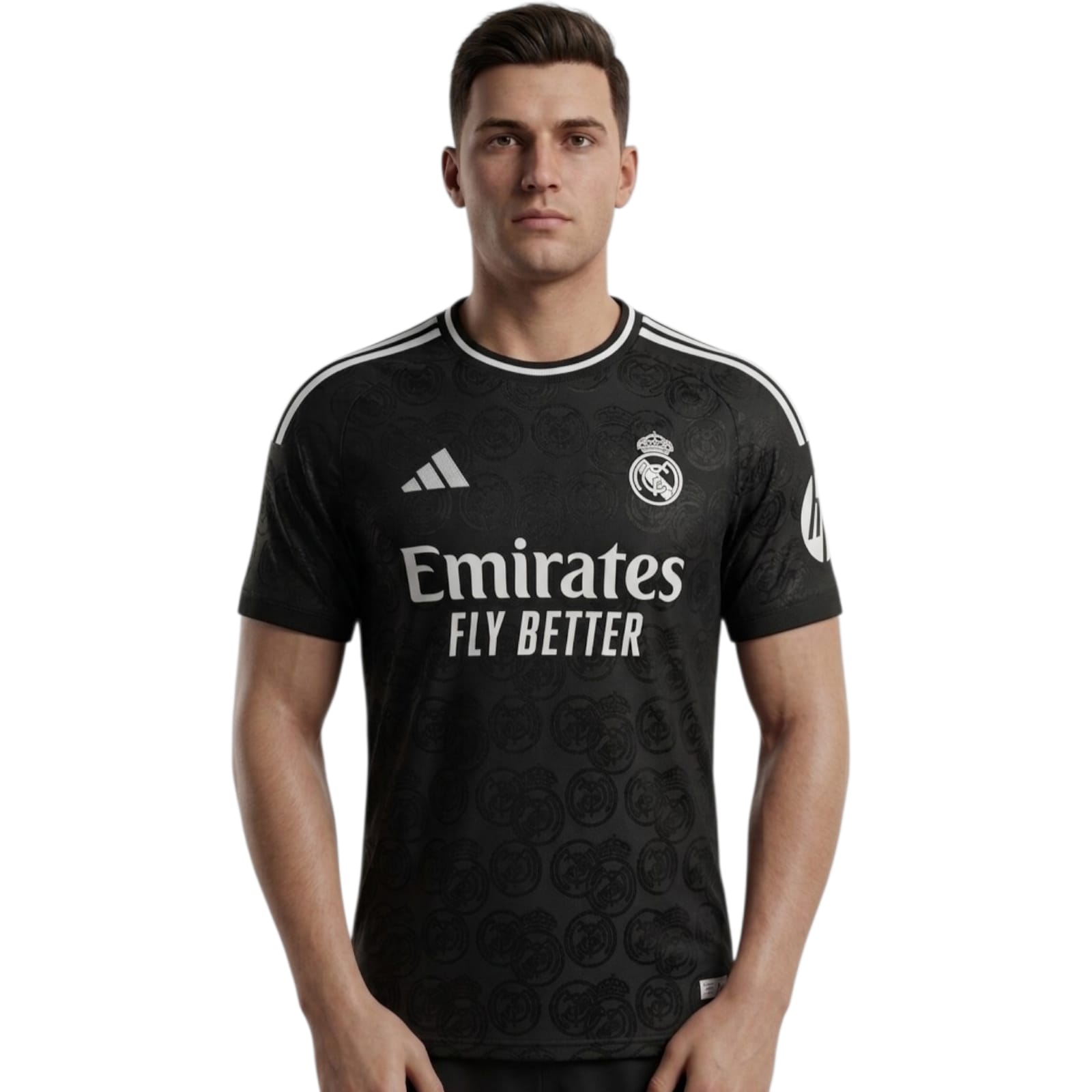 f94415d7-8856-40d2-9453-87b1edb8b807.jpg Real Madrid 2026-27 Away Soccer Jersey – Player Version - Image 1