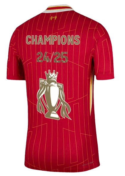 nike-s-authentic-liverpool-home-soccer-jersey-shirt-champions-24-25-54729611772213.png AUTHENTIC LIVERPOOL HOME SOCCER JERSEY CHAMPIONS 24/25 - Image 1