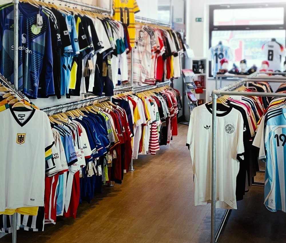 Homepage-shop